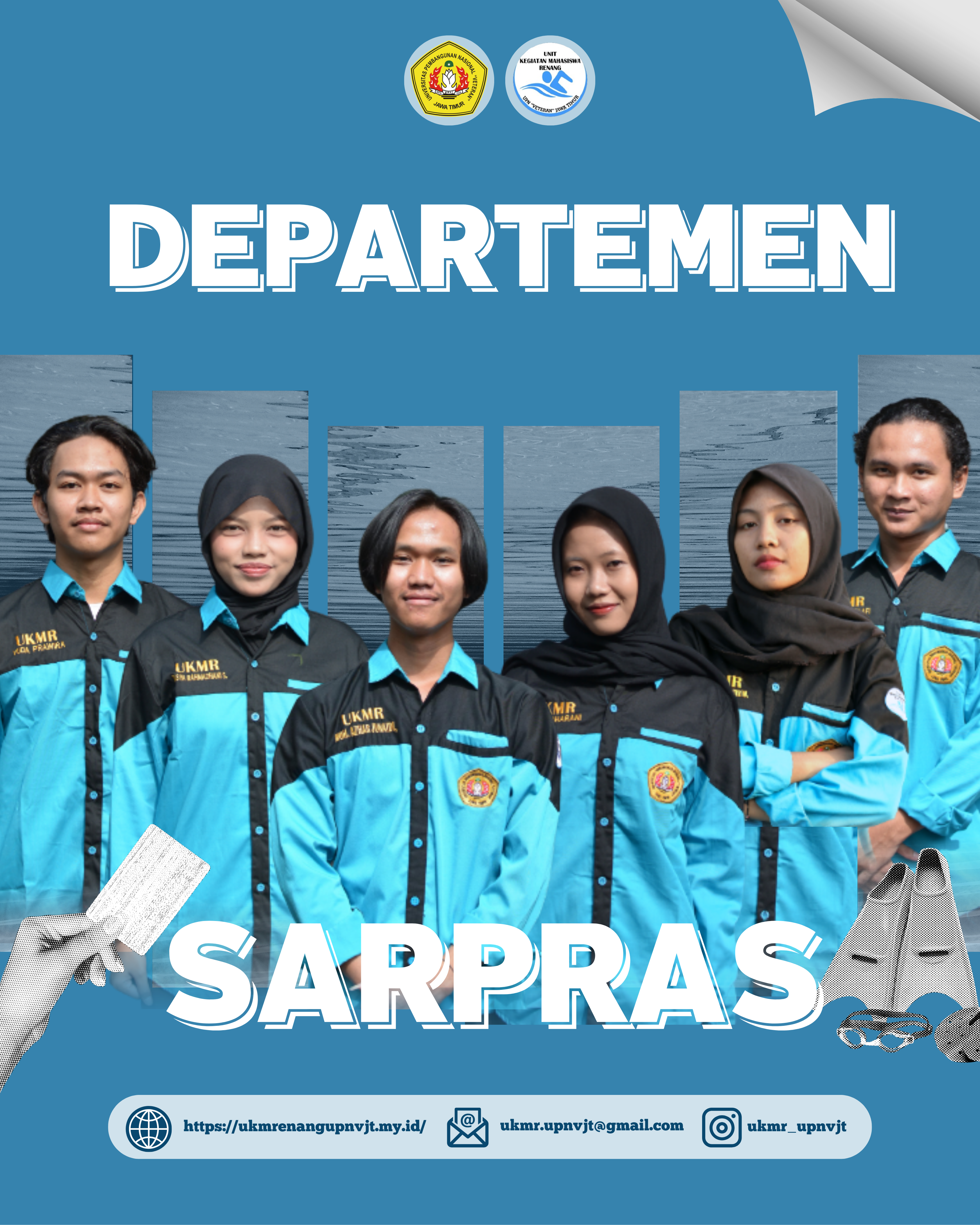 Cover Sarpras